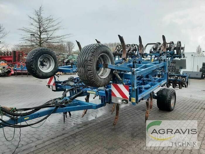 Köckerling QUADRO 460 Grubber