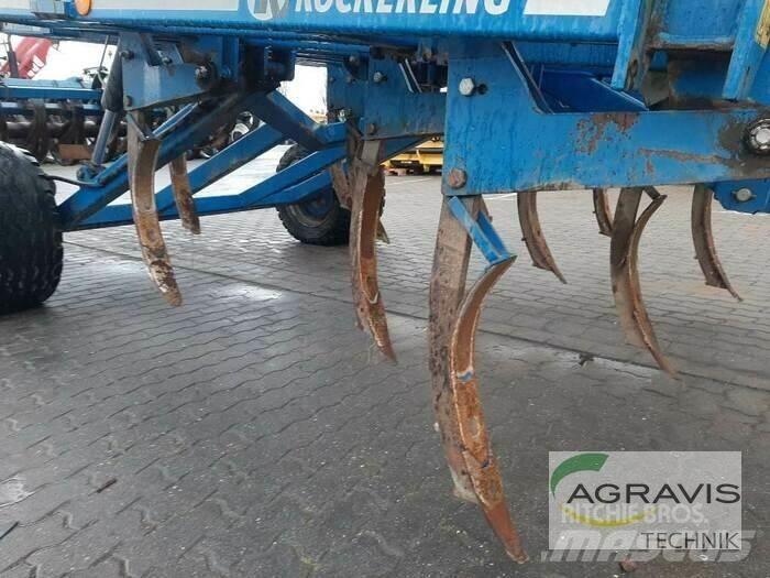 Köckerling QUADRO 460 Grubber
