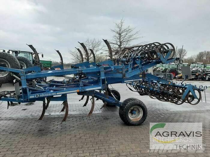 Köckerling QUADRO 460 Grubber
