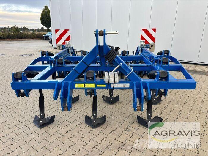 Köckerling TRIO 3,00 M Grubber