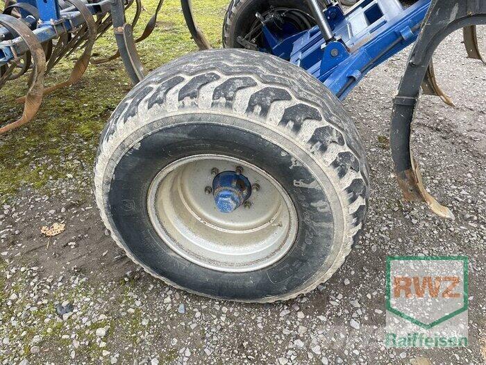 Köckerling Vector 620 Grubber