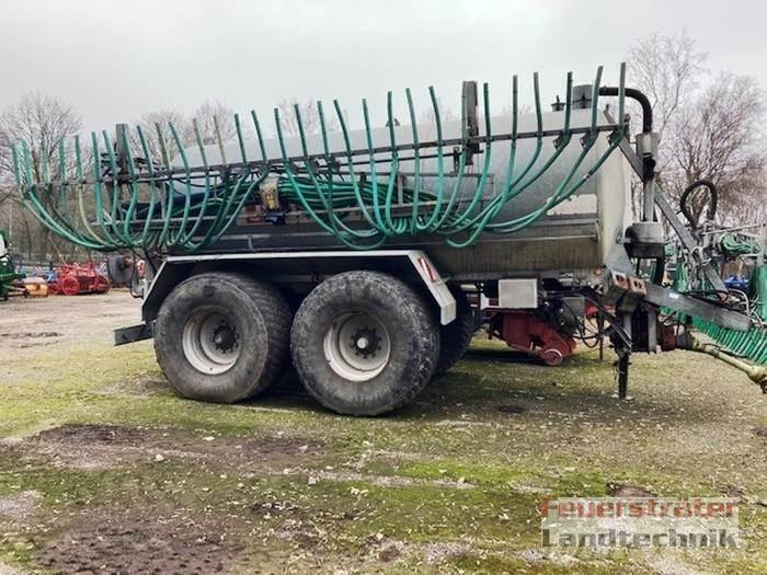 Kotte VT 17500 Düngemittelverteiler