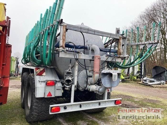 Kotte VT 17500 Düngemittelverteiler