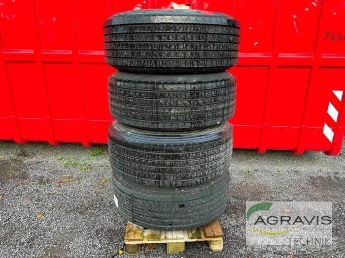  KR 425/65 R 22,5 Reifen