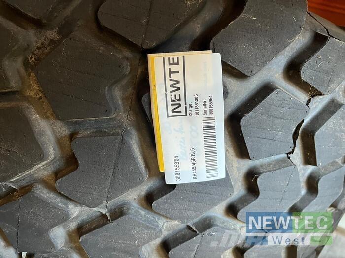  KR445/45R19.5 Reifen