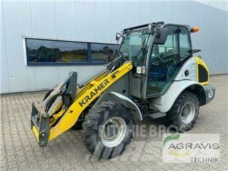 Kramer 5075 Radlader