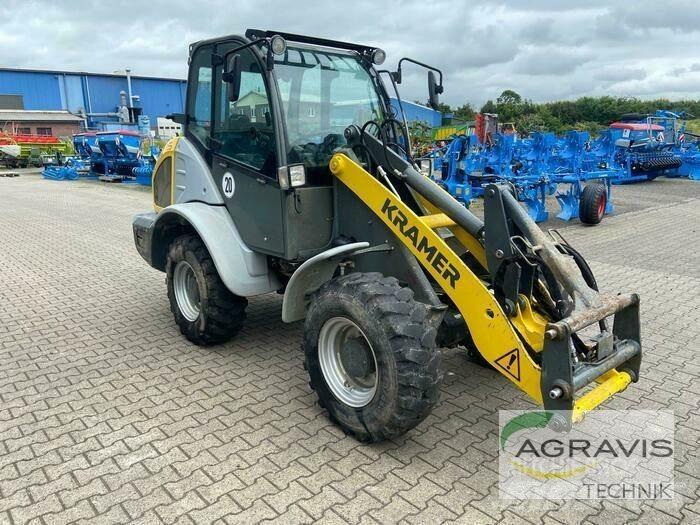 Kramer 5075 Radlader