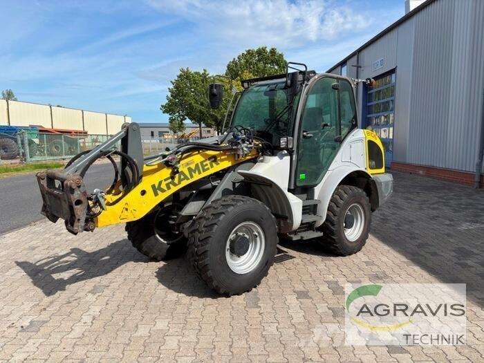 Kramer 8105 Radlader