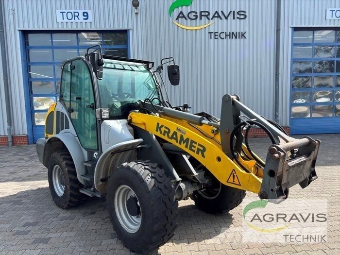 Kramer 8105 Radlader