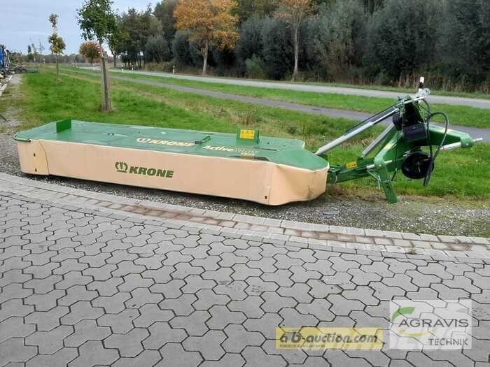 Krone ACTIVEMOW R 360 Mäher