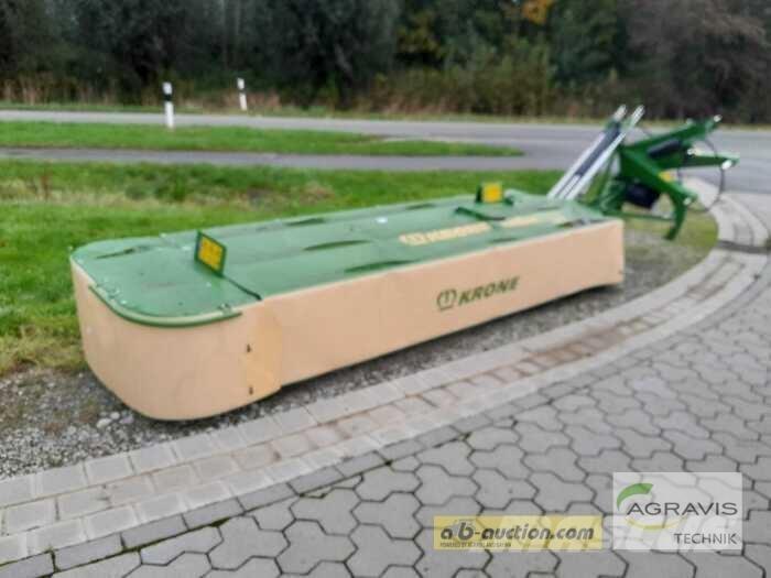 Krone ACTIVEMOW R 360 Mäher