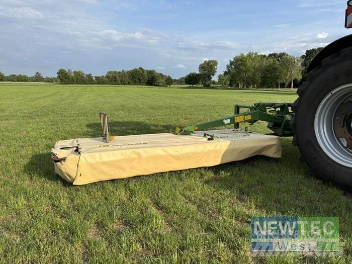 Krone EASYCUT 360 Mäher