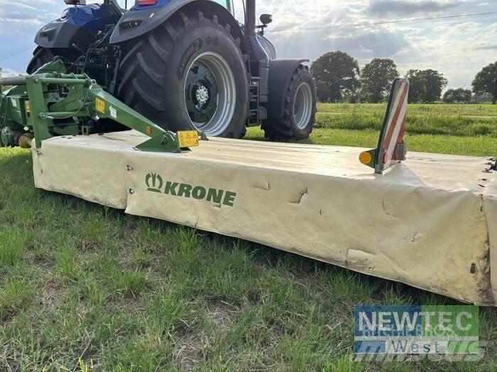 Krone EASYCUT 360 Mäher