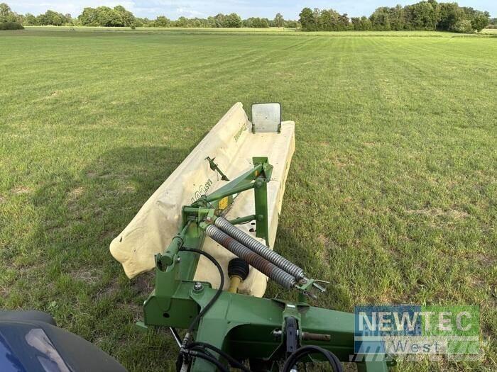 Krone EASYCUT 360 Mäher