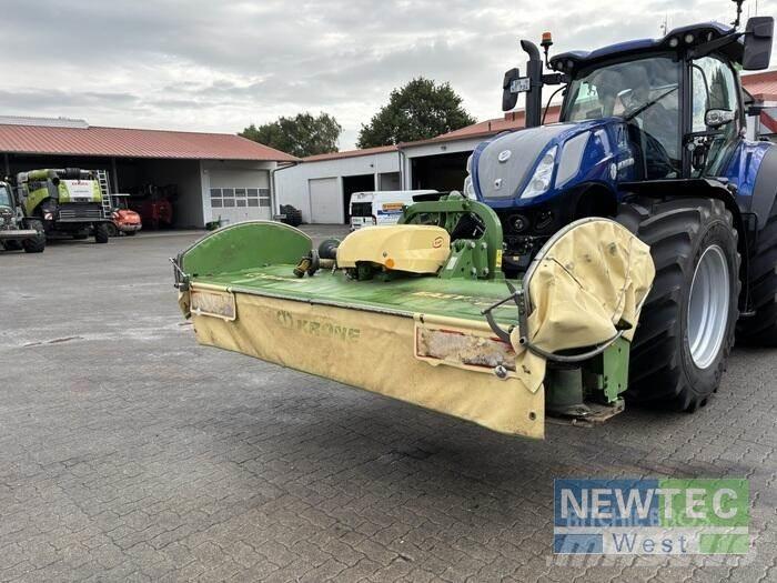 Krone EASYCUT B 870 Mäher