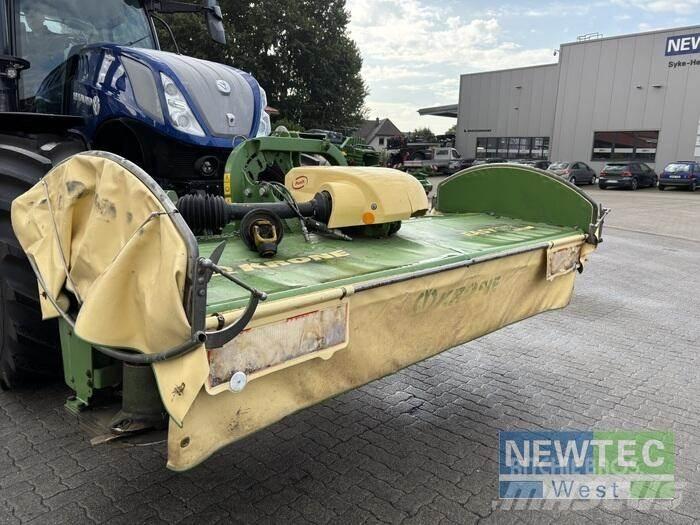 Krone EASYCUT B 870 Mäher