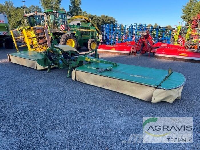Krone EASYCUT B 870 Mäher