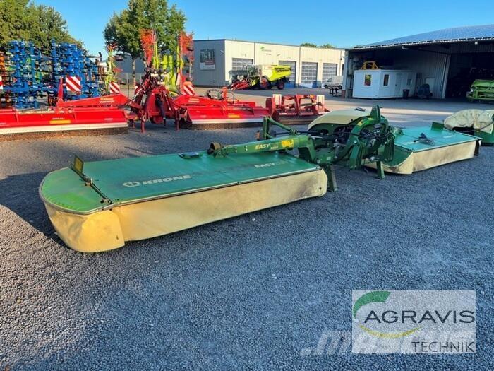 Krone EASYCUT B 870 Mäher