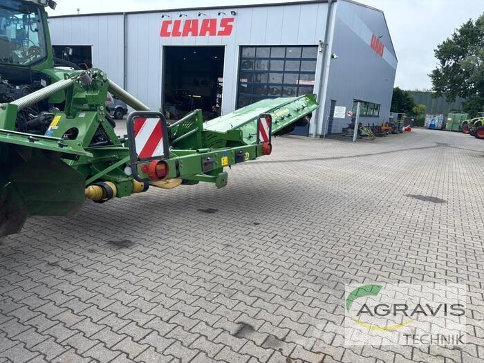 Krone EASYCUT B 870 CV Mäher