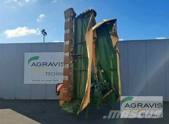 Krone EASYCUT B 970 Mäher
