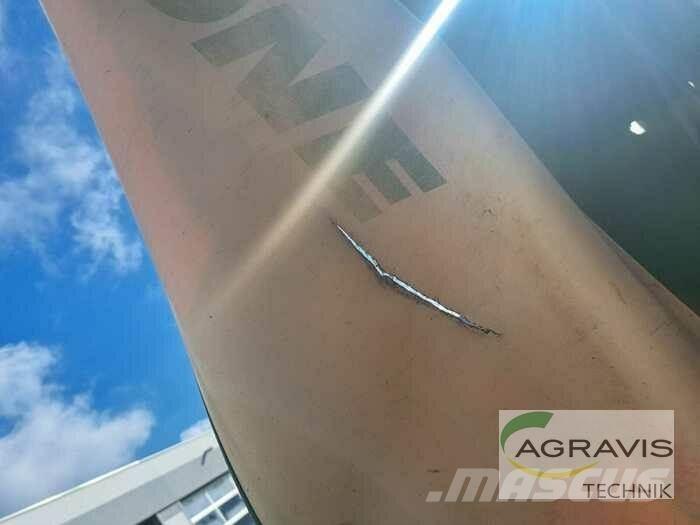 Krone EASYCUT B 970 Mäher