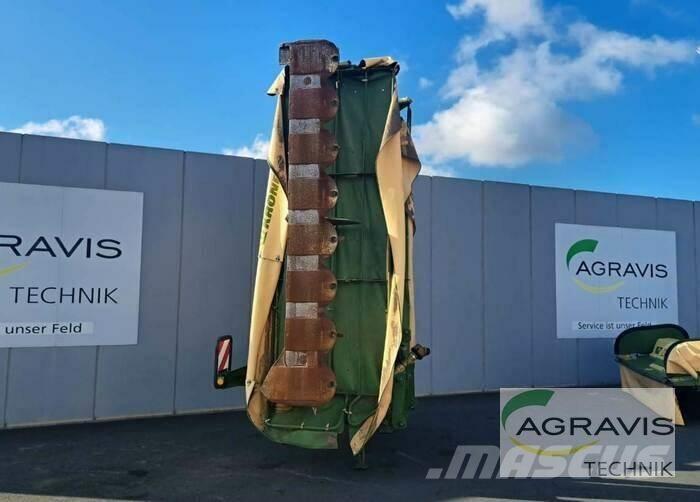 Krone EASYCUT B 970 Mäher
