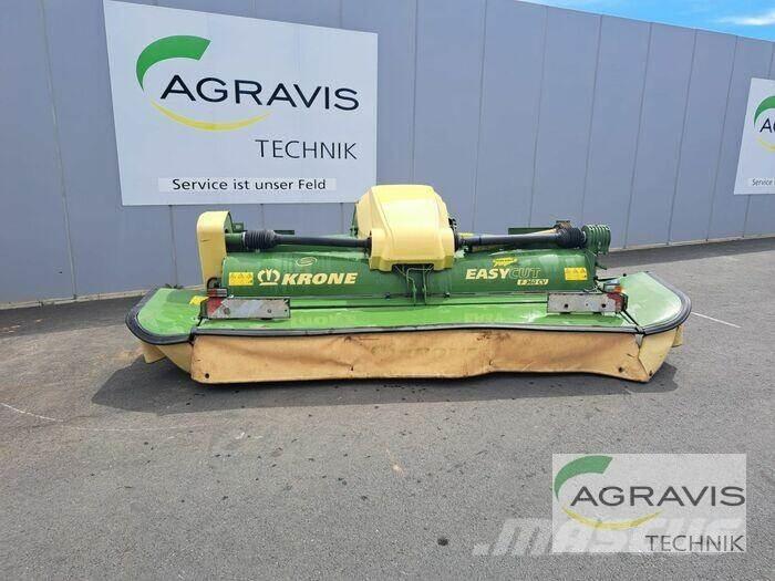 Krone EASYCUT F 360 CV Mäher