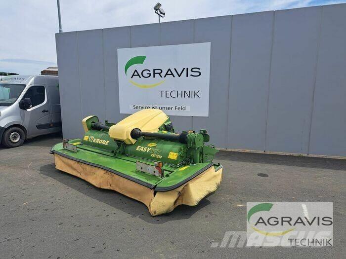 Krone EASYCUT F 360 CV Mäher