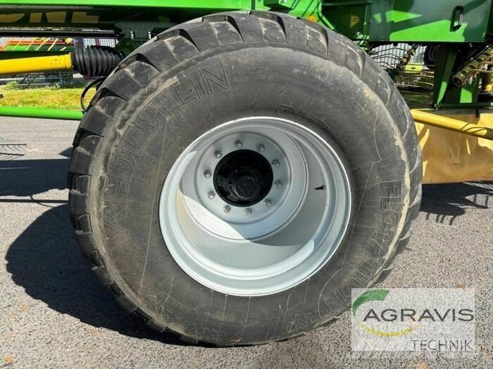 Krone SWADRO 2000 Kreiselheuer/-wender