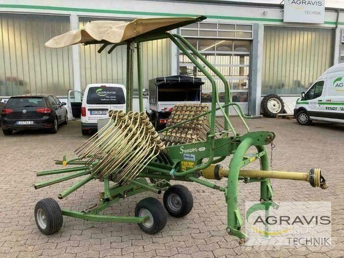 Krone SWADRO 421 Kreiselheuer/-wender