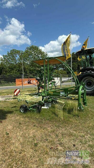 Krone SWADRO S 460 Kreiselheuer/-wender