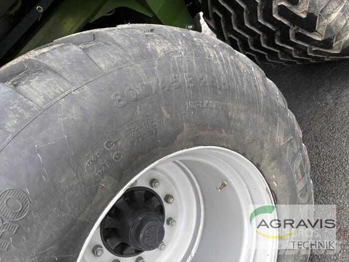 Krone TX 560 D Ladewagen