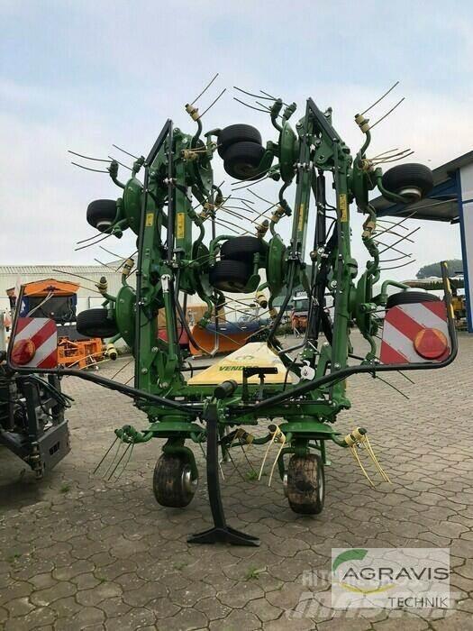 Krone VENDRO 1020 Kreiselheuer/-wender