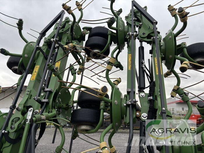 Krone VENDRO 1120 Kreiselheuer/-wender