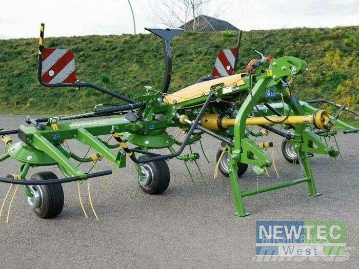 Krone VENDRO 560 Kreiselheuer/-wender