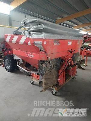 Kuhn Axis 20.1W Mineraldüngerstreuer