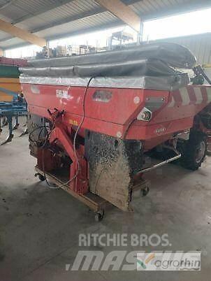 Kuhn Axis 20.1W Mineraldüngerstreuer