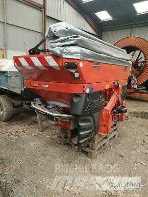 Kuhn Axis 20.2 M-EMC-W Mineraldüngerstreuer
