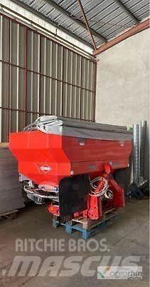 Kuhn Axis 40.1W Mineraldüngerstreuer