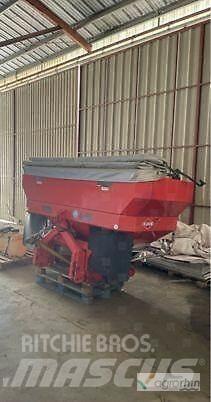 Kuhn Axis 40.1W Mineraldüngerstreuer