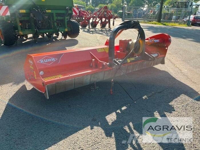 Kuhn BP 28 Mulcher