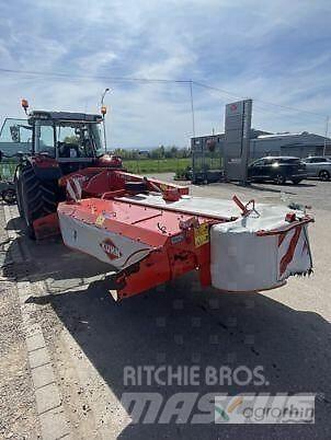 Kuhn FC283 GII Mäher