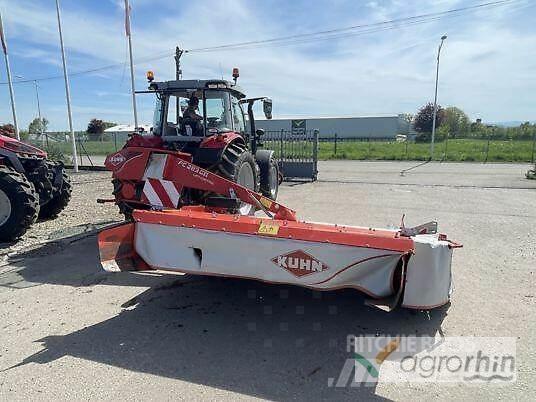 Kuhn FC283 GII Mäher