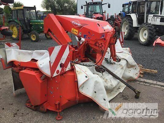 Kuhn FC313RF Mäher