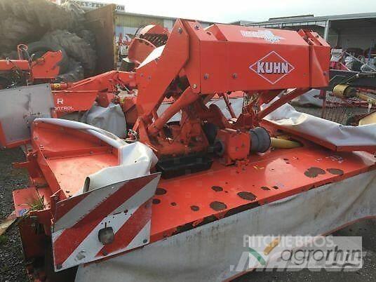 Kuhn FC313RF Mäher