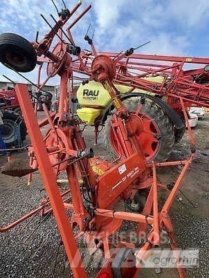 Kuhn GF5801MH Kreiselheuer/-wender