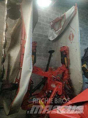Kuhn GMD 8730 Mäher