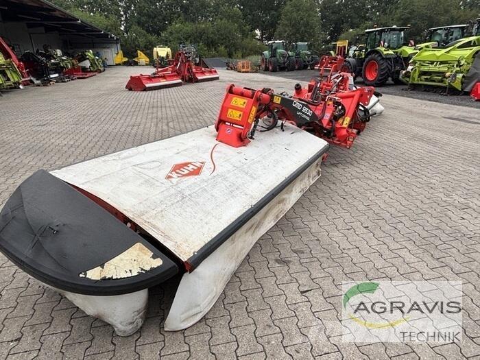 Kuhn GMD 9530 FF Mäher