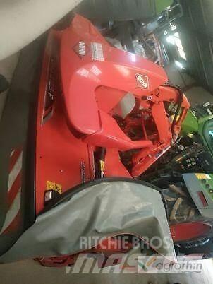 Kuhn GMD3125FF Mäher