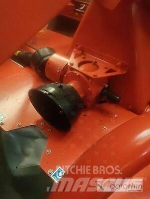 Kuhn GMD3125FF Mäher